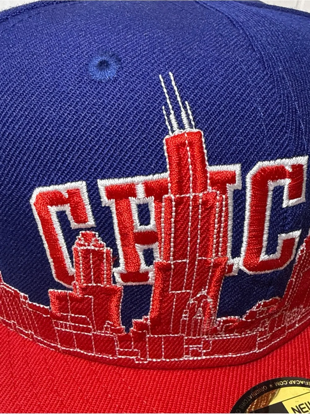 New Era new era